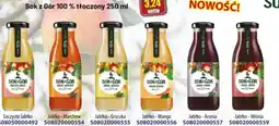 AT Sok z Gór oferta
