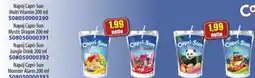 AT Napój Capri-Sun oferta