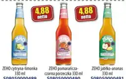 AT Napój Zeho oferta