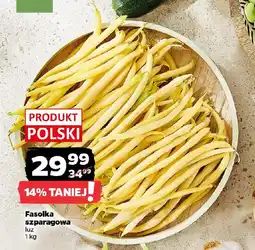 Netto Fasolka szparagowa oferta
