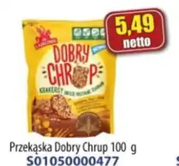 AT Przekąska Dobry Chrup oferta