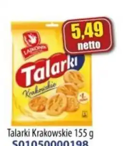Talarki Krakowskie