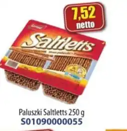 AT Paluszki Saltletts oferta