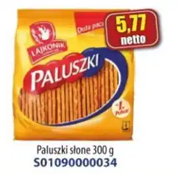 AT Paluszki słone oferta