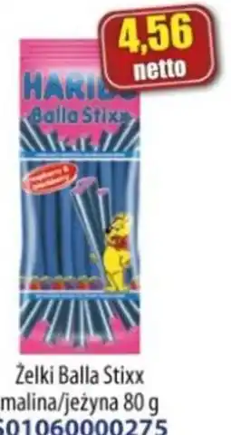 AT Zelki Balla Stixx oferta