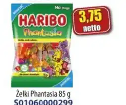 AT Zelki Haribo Phantasia oferta