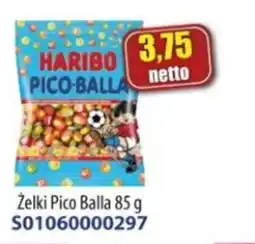 AT Zelki Pico Balla oferta