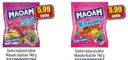 AT Guma rozpuszczalna Maoam oferta