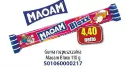 AT Guma rozpuszczalna Maoam Bloxx oferta