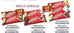 AT Wafle Góralki oferta