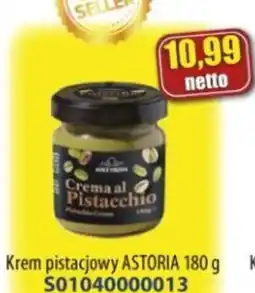 AT Krem pistacjowy Astoria oferta