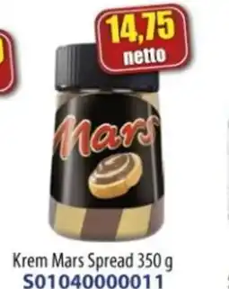 AT Krem Mars Spread oferta