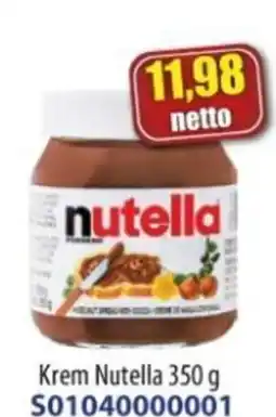 AT Krem Nutella oferta