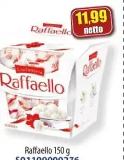 AT Raffaello oferta