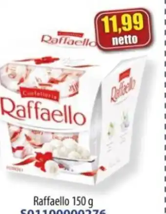 AT Raffaello oferta