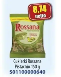 AT Cukierki Rossana Pistachio oferta