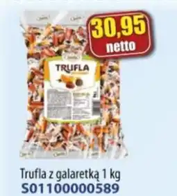 AT Trufla z galaretką oferta