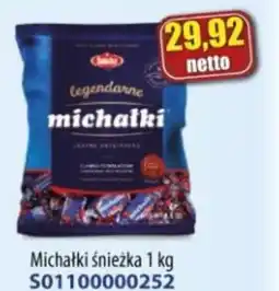AT Michałki śnieżka oferta