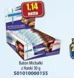 AT Baton Michałki z Hanki oferta