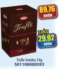 AT Trufle Snieżka oferta
