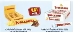 AT Czekolada Toblerone oferta