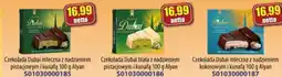 AT Czekolada Dubai oferta