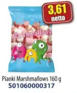 AT Pianki Marshmallows oferta