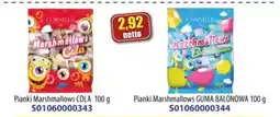 AT Pianki Marshmallows oferta