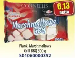 AT Pianki Marshmallows Grill BBQ oferta