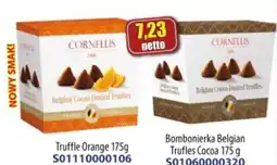 AT Bombonierka Belgian Truffes oferta