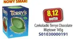 AT Czekoladki Terrys Chocolate oferta