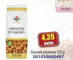 AT Groszek ptysiowy oferta