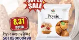 AT Ptysie korpusy oferta