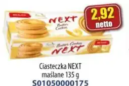 AT Ciasteczka NEXT oferta