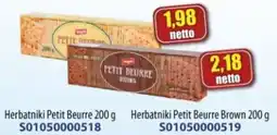 AT Herbatniki Petit Beurre oferta