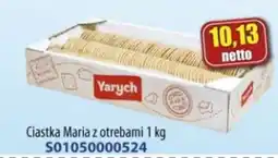 AT Ciastka Maria z otrębami oferta