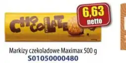 AT Markizy czekoladowe Maximax oferta