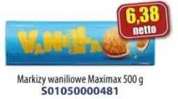 AT Markizy waniliowe Maximax oferta