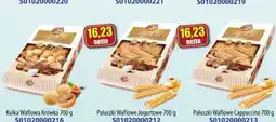 AT Kulka Waflowa Krówka oferta