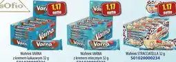 AT Wafelek VARNA oferta