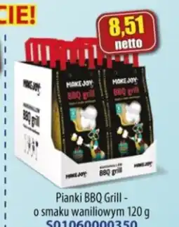 AT Pianki BBQ Grill oferta