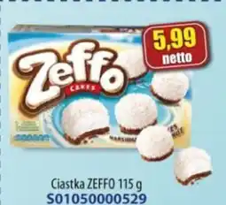 AT Ciastka Zeffo oferta