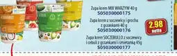 AT Zupa krem oferta