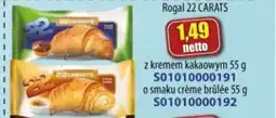 AT Rogal 22 Carats oferta