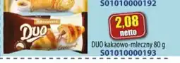 AT Duo oferta