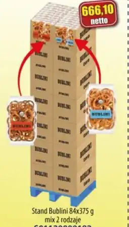 AT Stand Bublini oferta