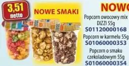 AT Popcorn oferta