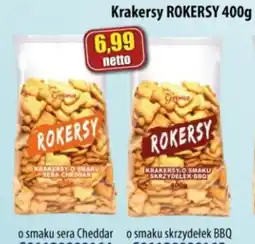 AT Krakersy Rokersy oferta