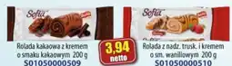 AT Rolada Sofia oferta