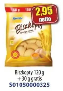 AT Biszkopty oferta